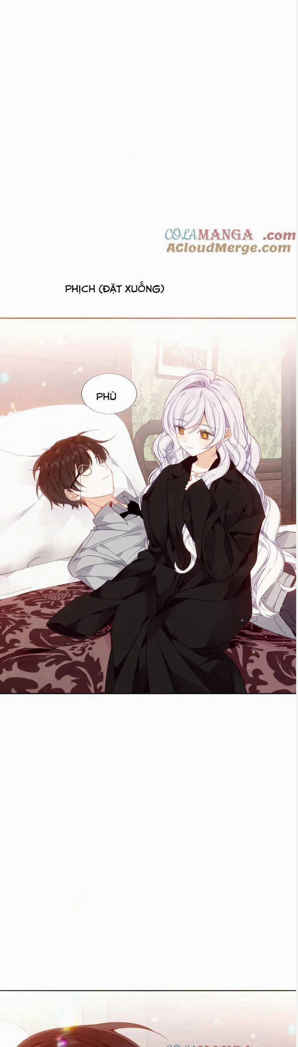 Quán Kịch Bản Trần Mộng 81 trang 9