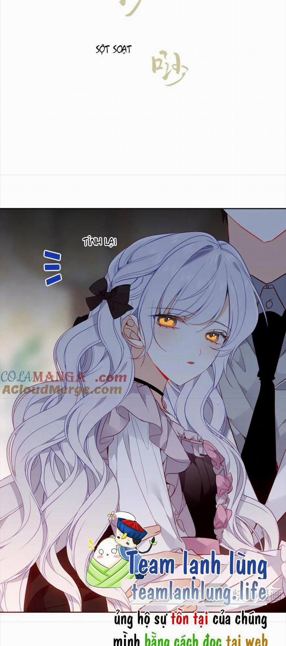 Quán Kịch Bản Trần Mộng 82 trang 11