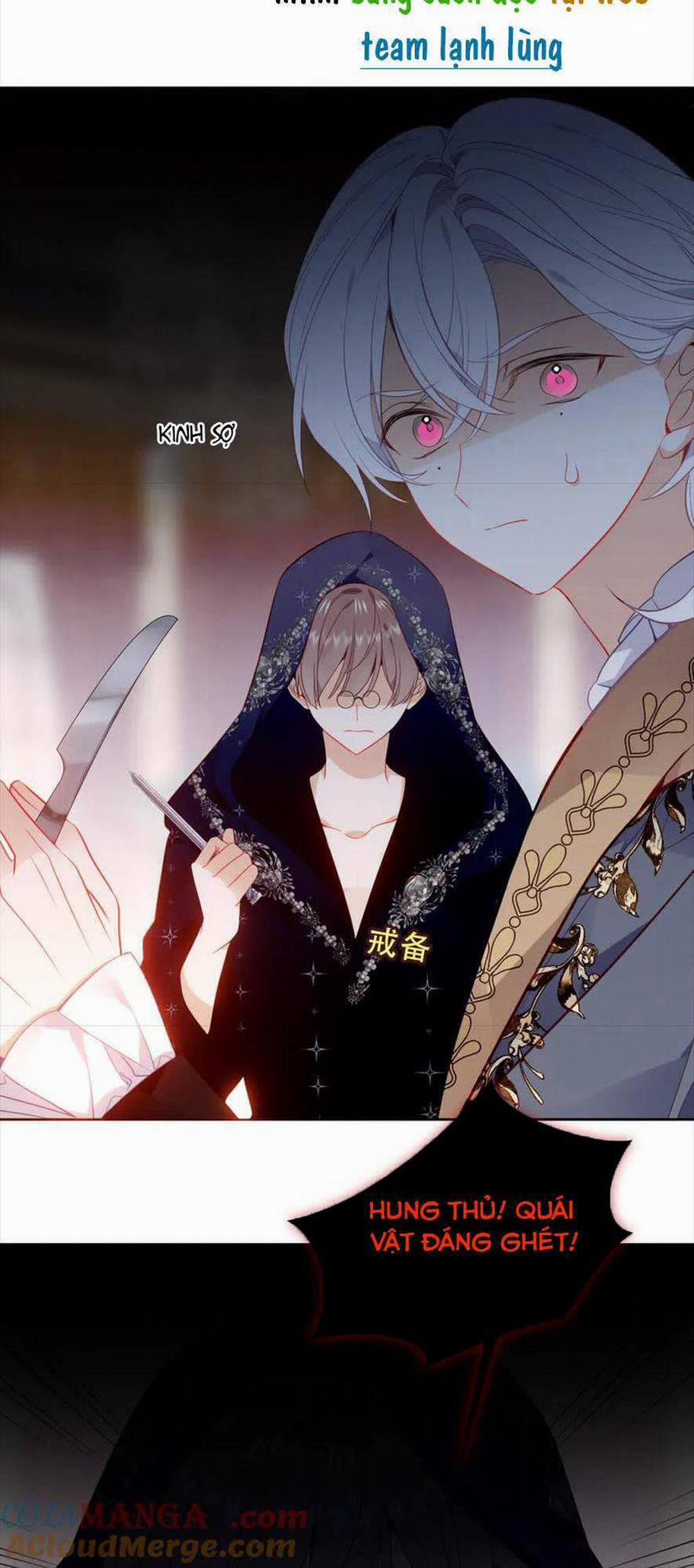 Quán Kịch Bản Trần Mộng 82 trang 12