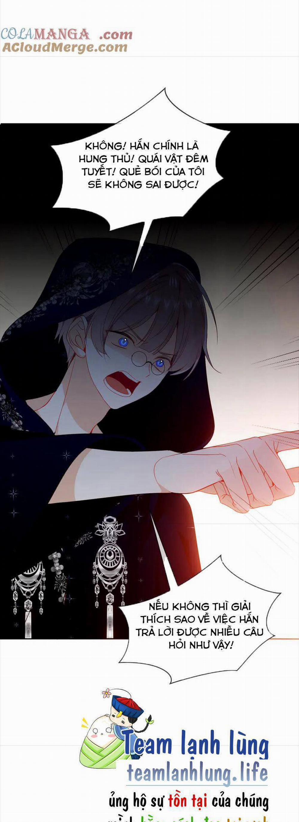 Quán Kịch Bản Trần Mộng 82 trang 17