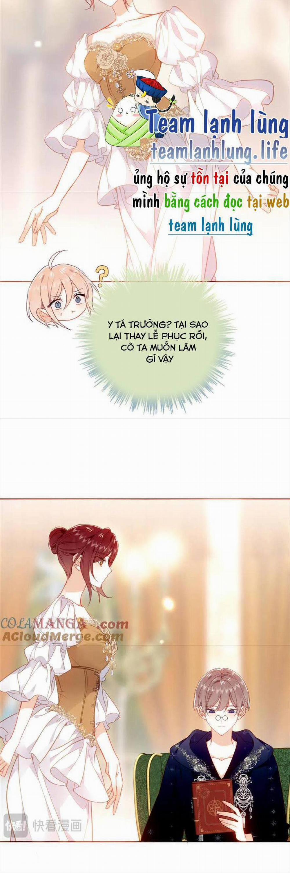 Quán Kịch Bản Trần Mộng 82 trang 27