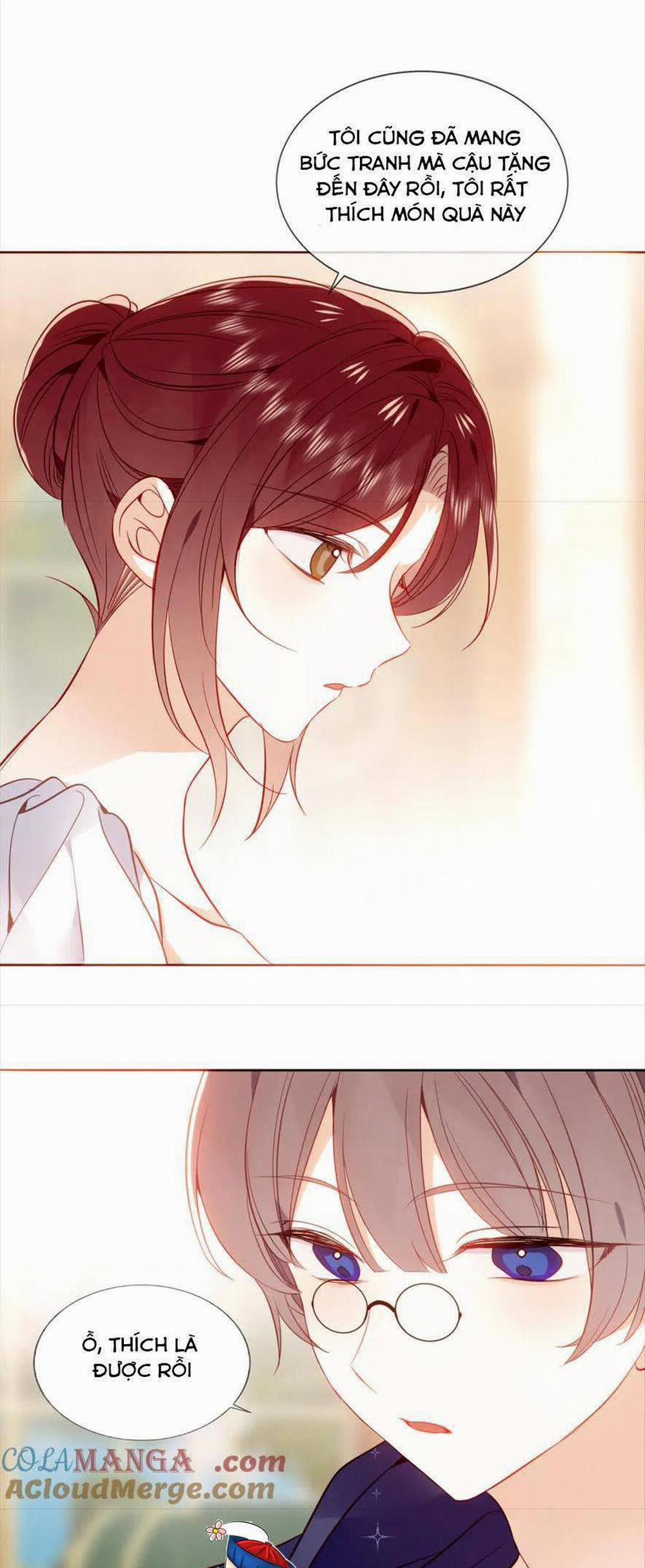 Quán Kịch Bản Trần Mộng 82 trang 28