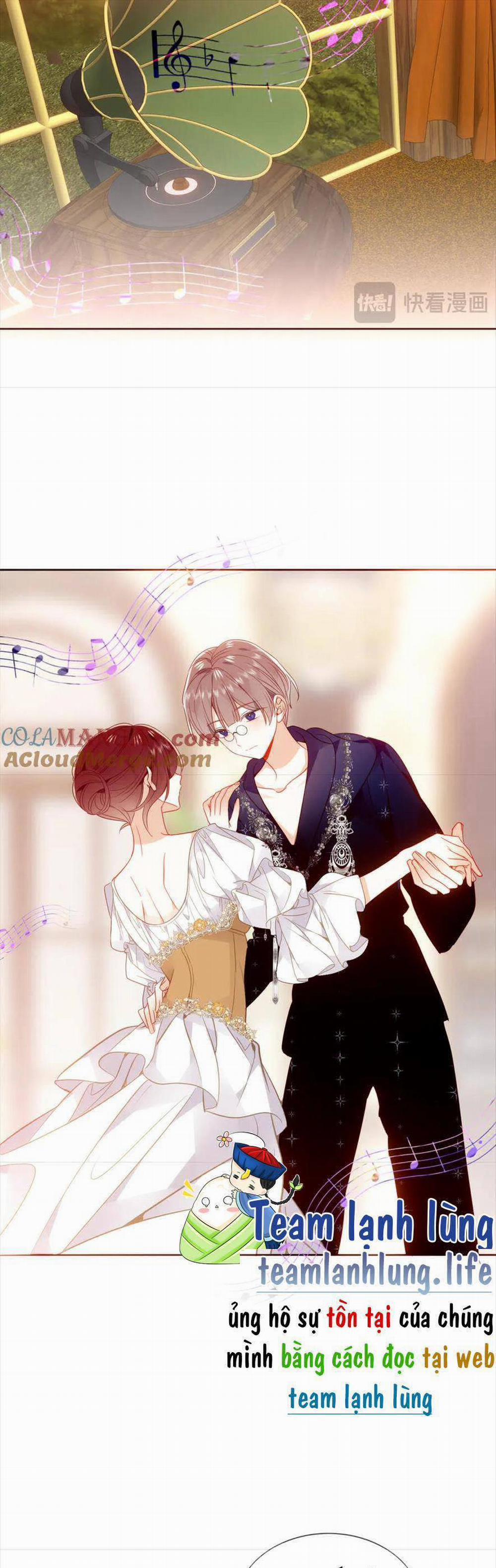 Quán Kịch Bản Trần Mộng 82 trang 32