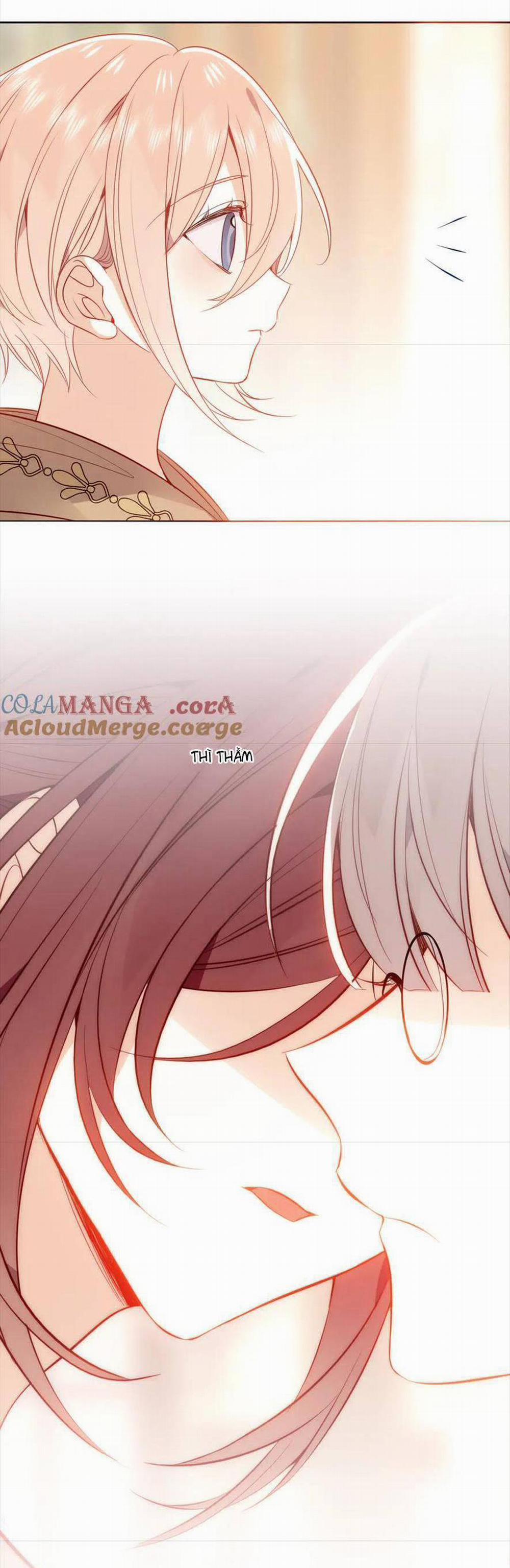 Quán Kịch Bản Trần Mộng 82 trang 34