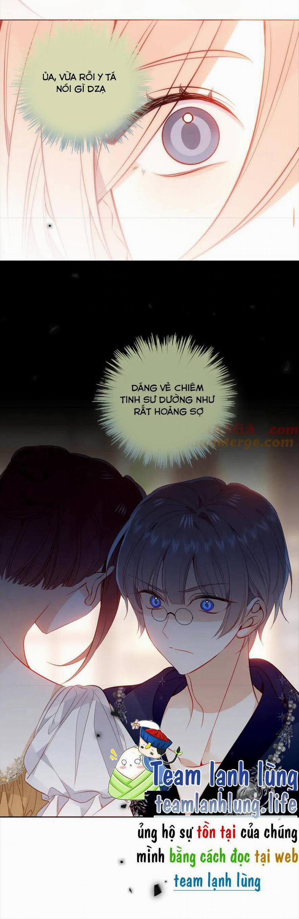 Quán Kịch Bản Trần Mộng 82 trang 35