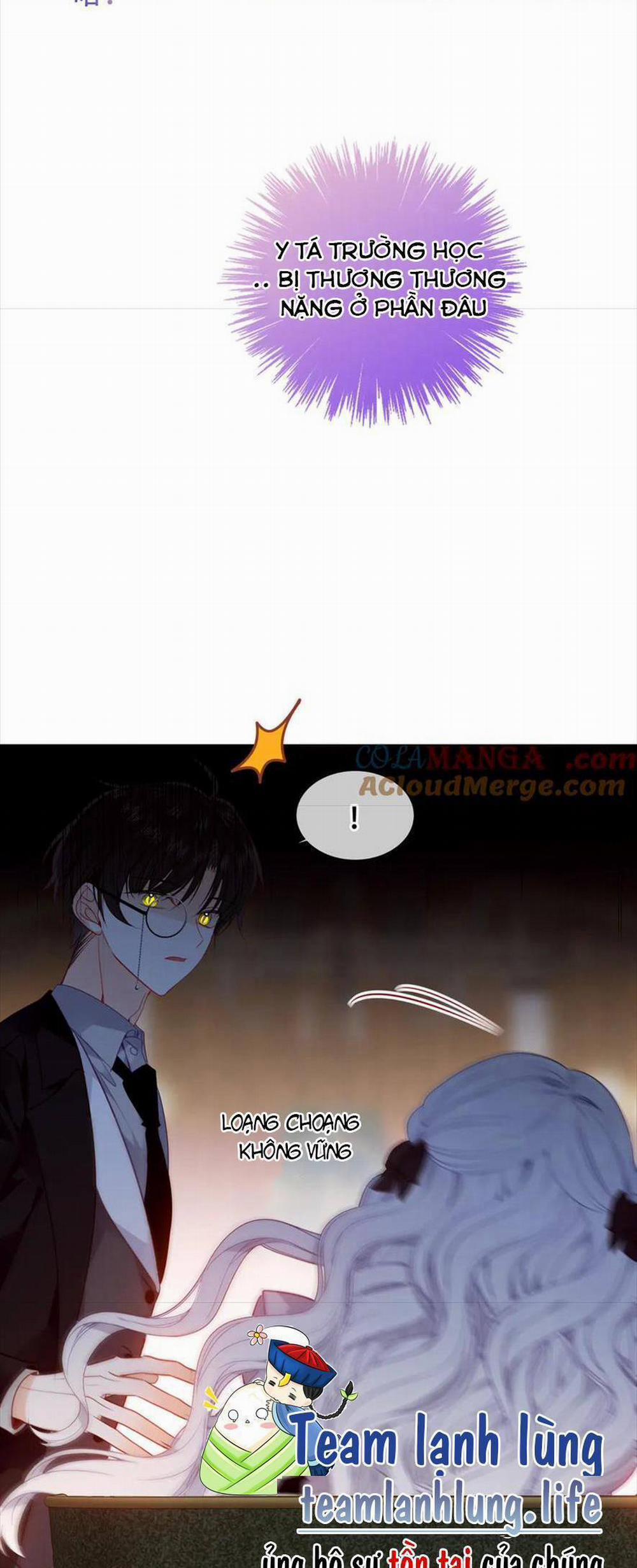 Quán Kịch Bản Trần Mộng 82 trang 5