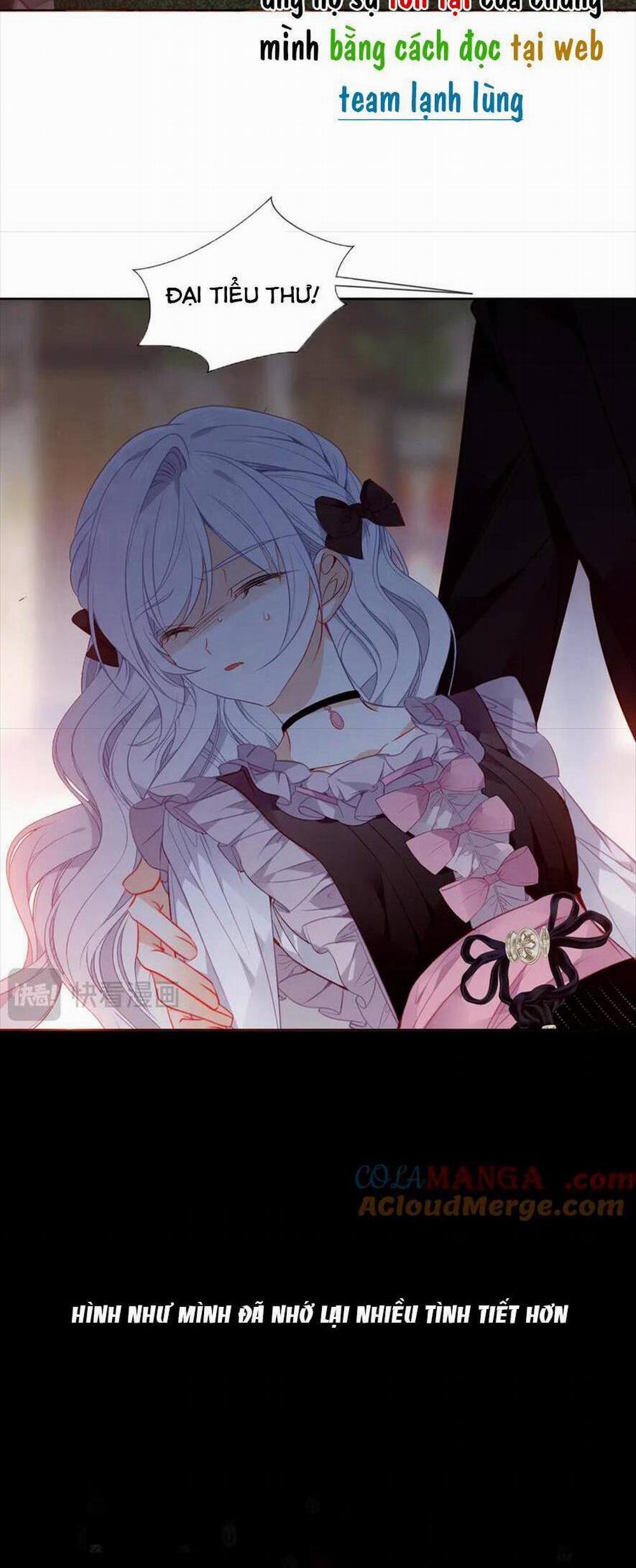 Quán Kịch Bản Trần Mộng 82 trang 6