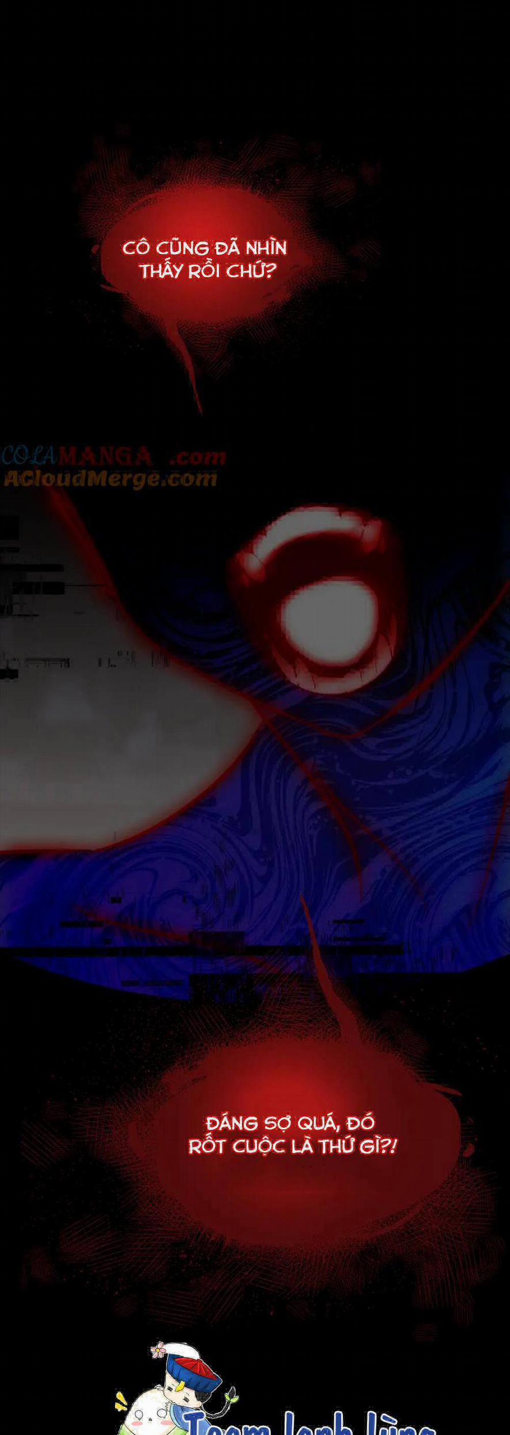 Quán Kịch Bản Trần Mộng 82 trang 9