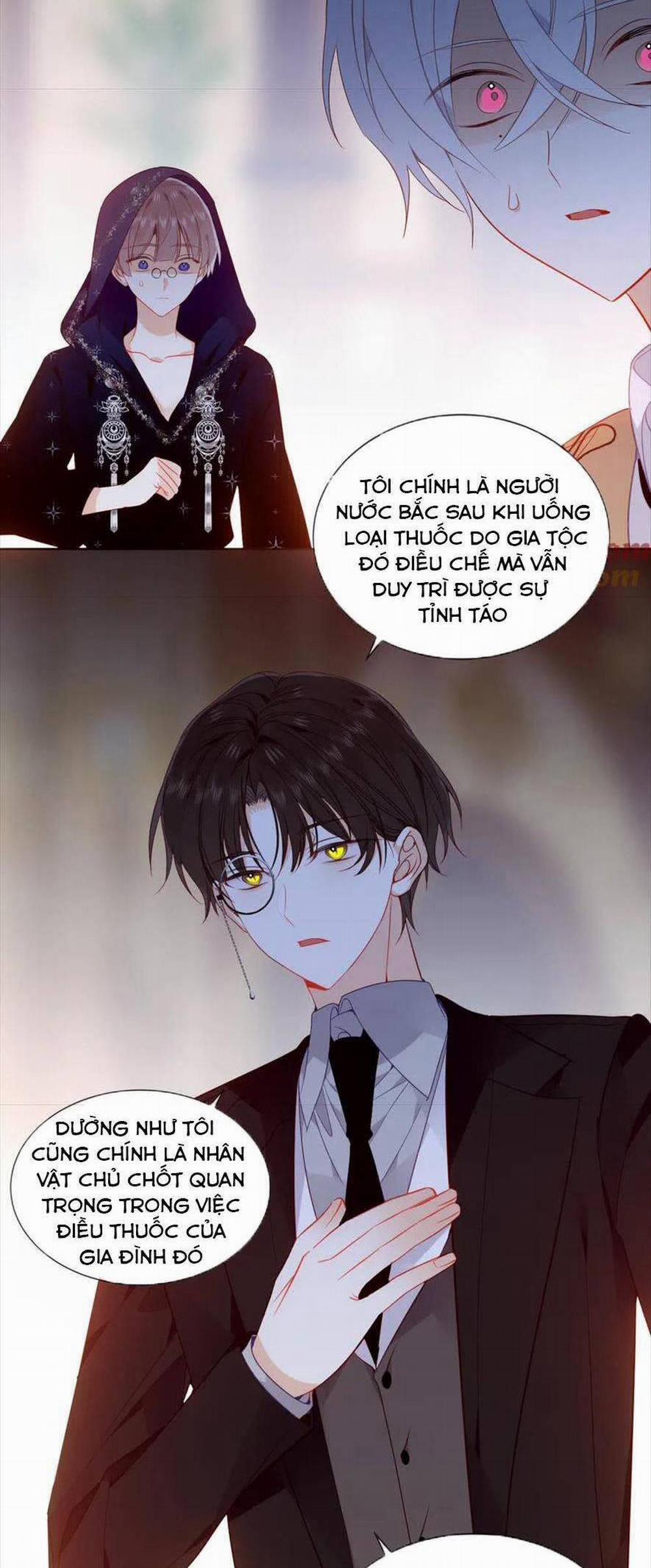 Quán Kịch Bản Trần Mộng 84 trang 19