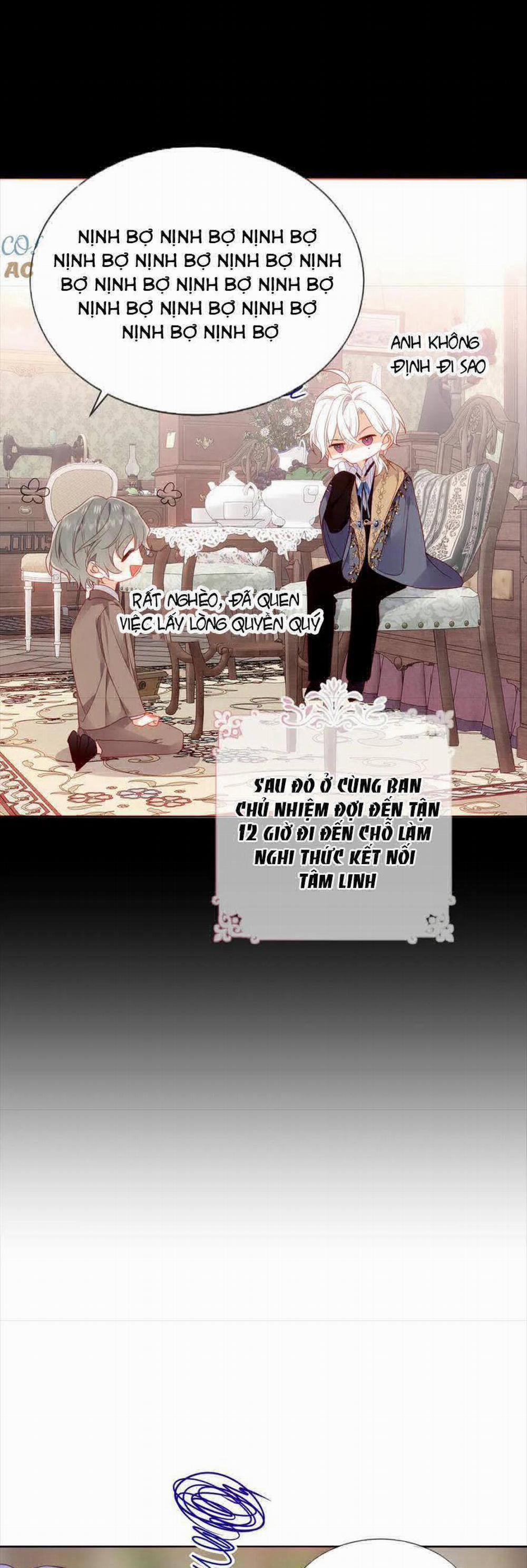 Quán Kịch Bản Trần Mộng 84 trang 27