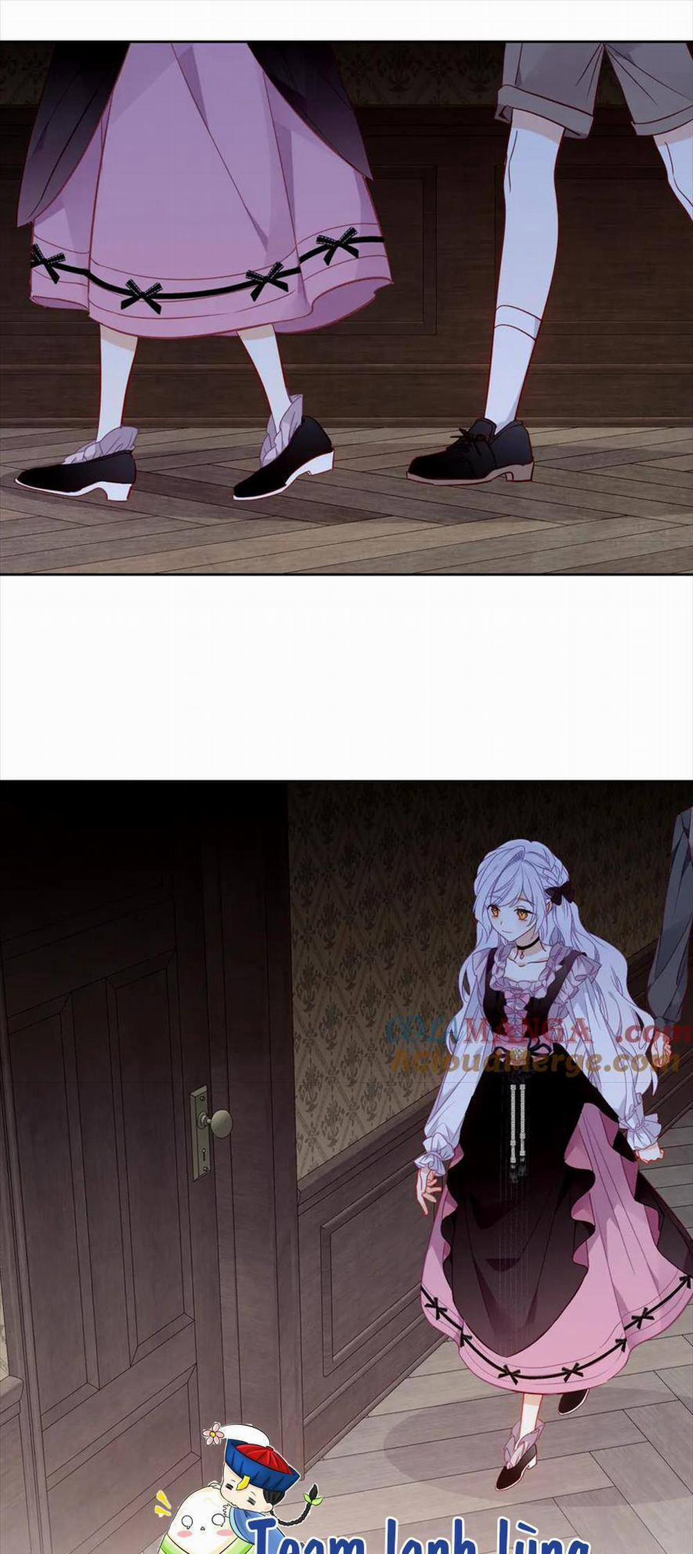 Quán Kịch Bản Trần Mộng 84 trang 31