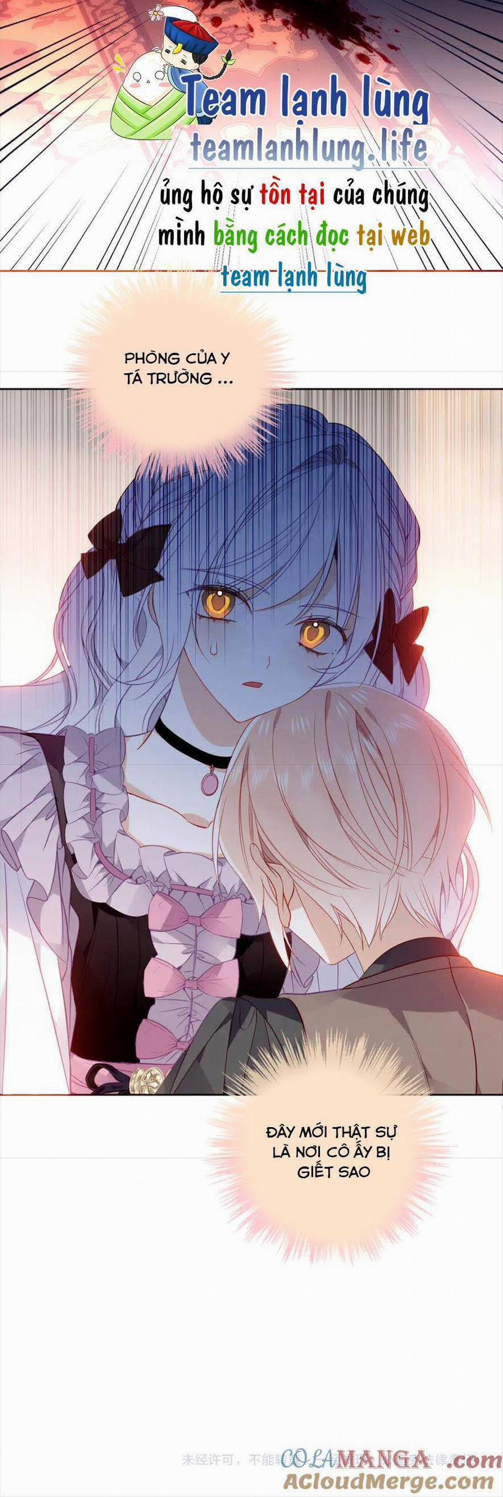 Quán Kịch Bản Trần Mộng 84 trang 34