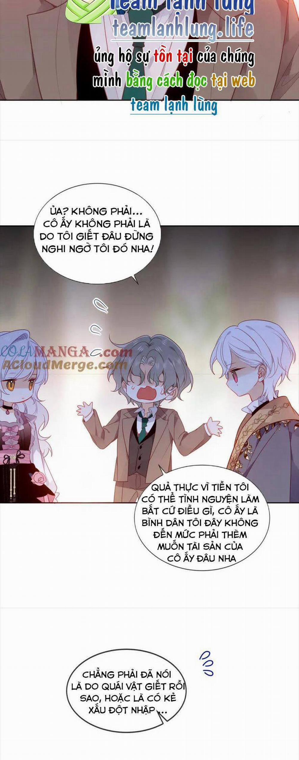 Quán Kịch Bản Trần Mộng 84 trang 6