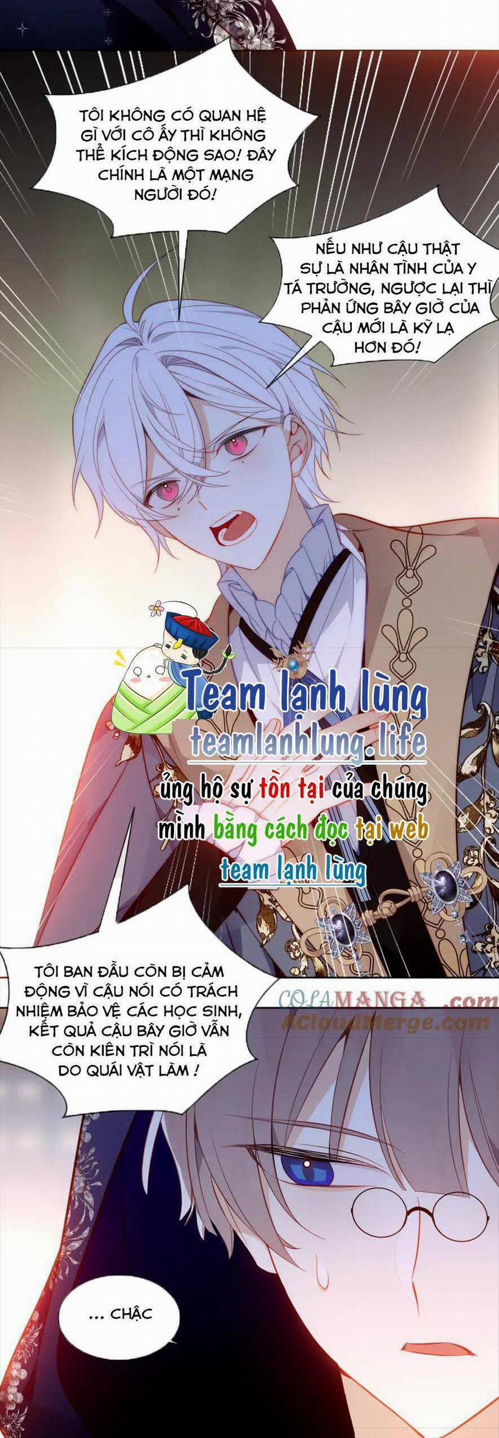 Quán Kịch Bản Trần Mộng 84 trang 8