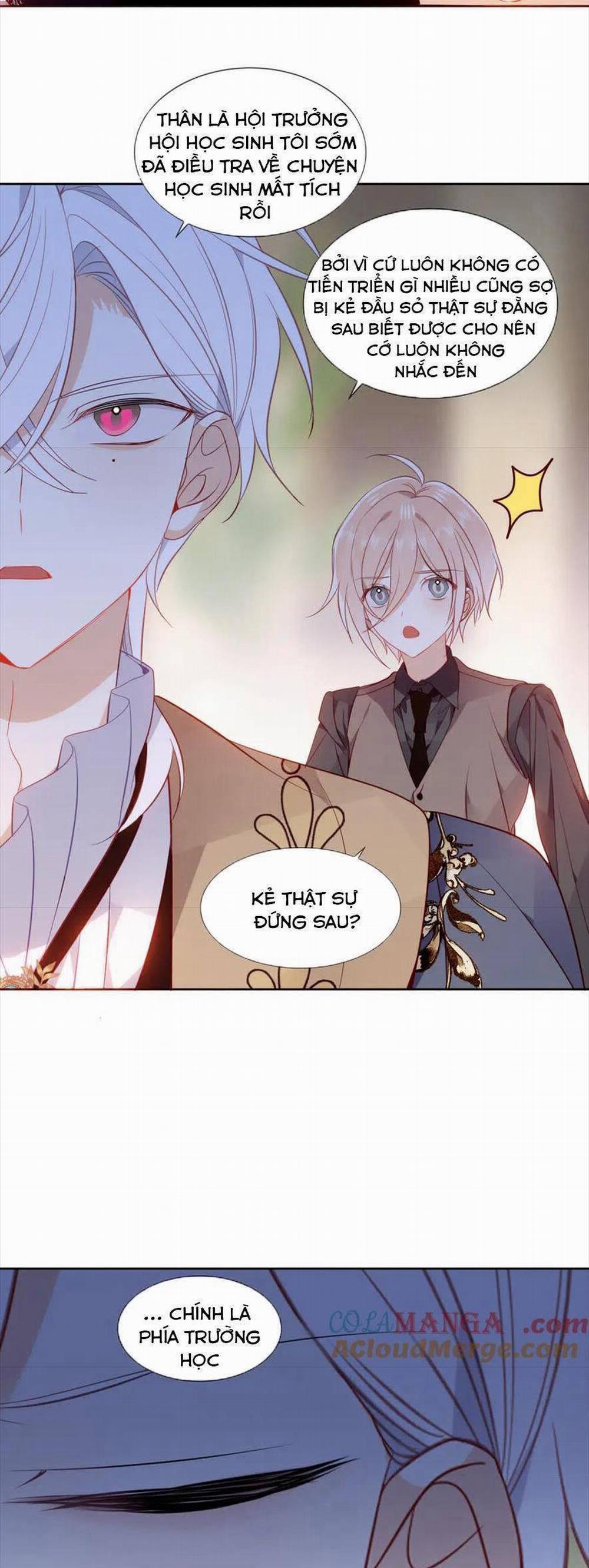 Quán Kịch Bản Trần Mộng 84 trang 9