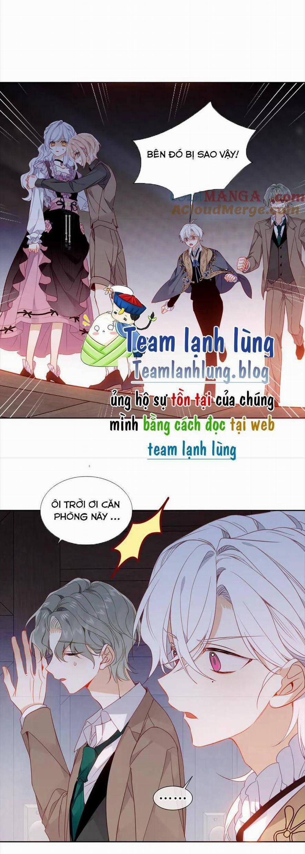 Quán Kịch Bản Trần Mộng 85 trang 1