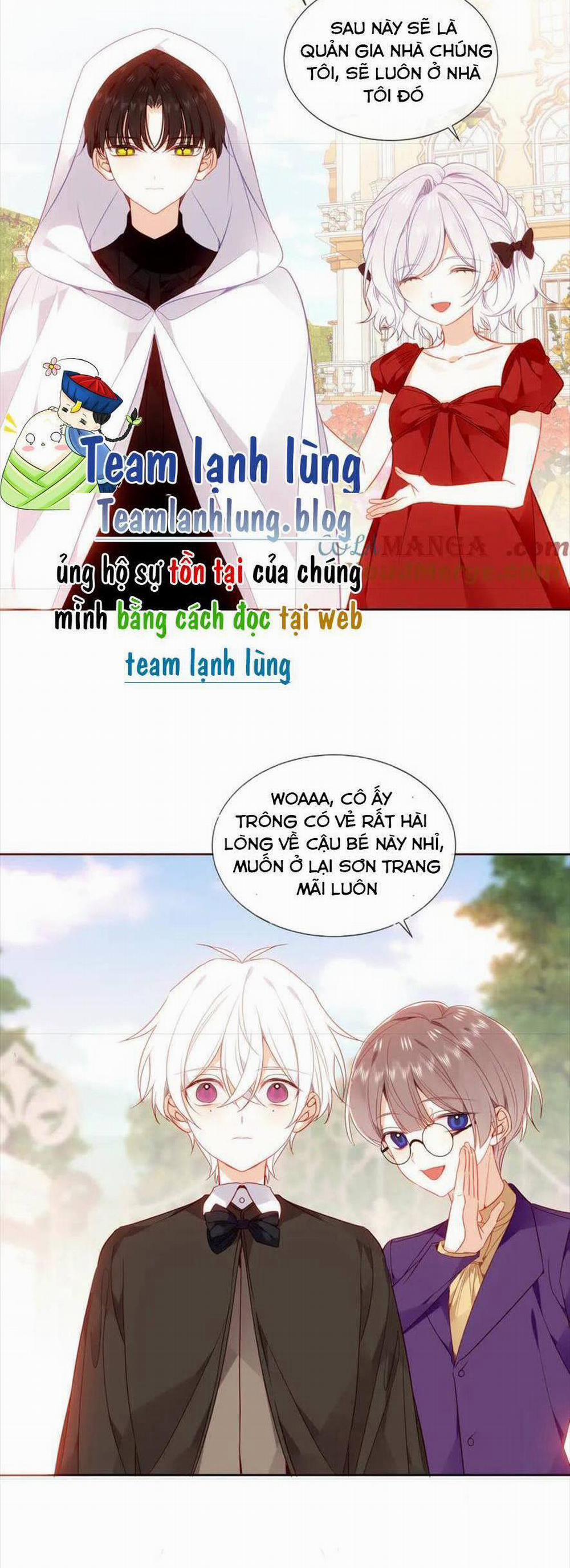 Quán Kịch Bản Trần Mộng 85 trang 13