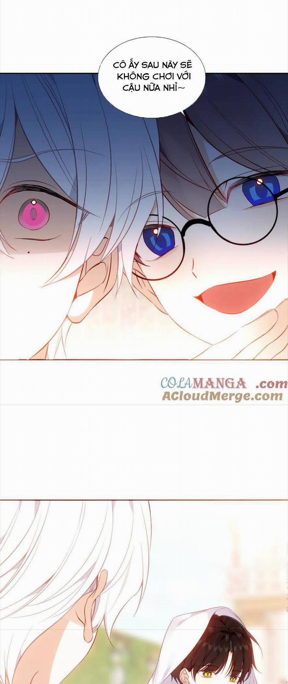 Quán Kịch Bản Trần Mộng 85 trang 14