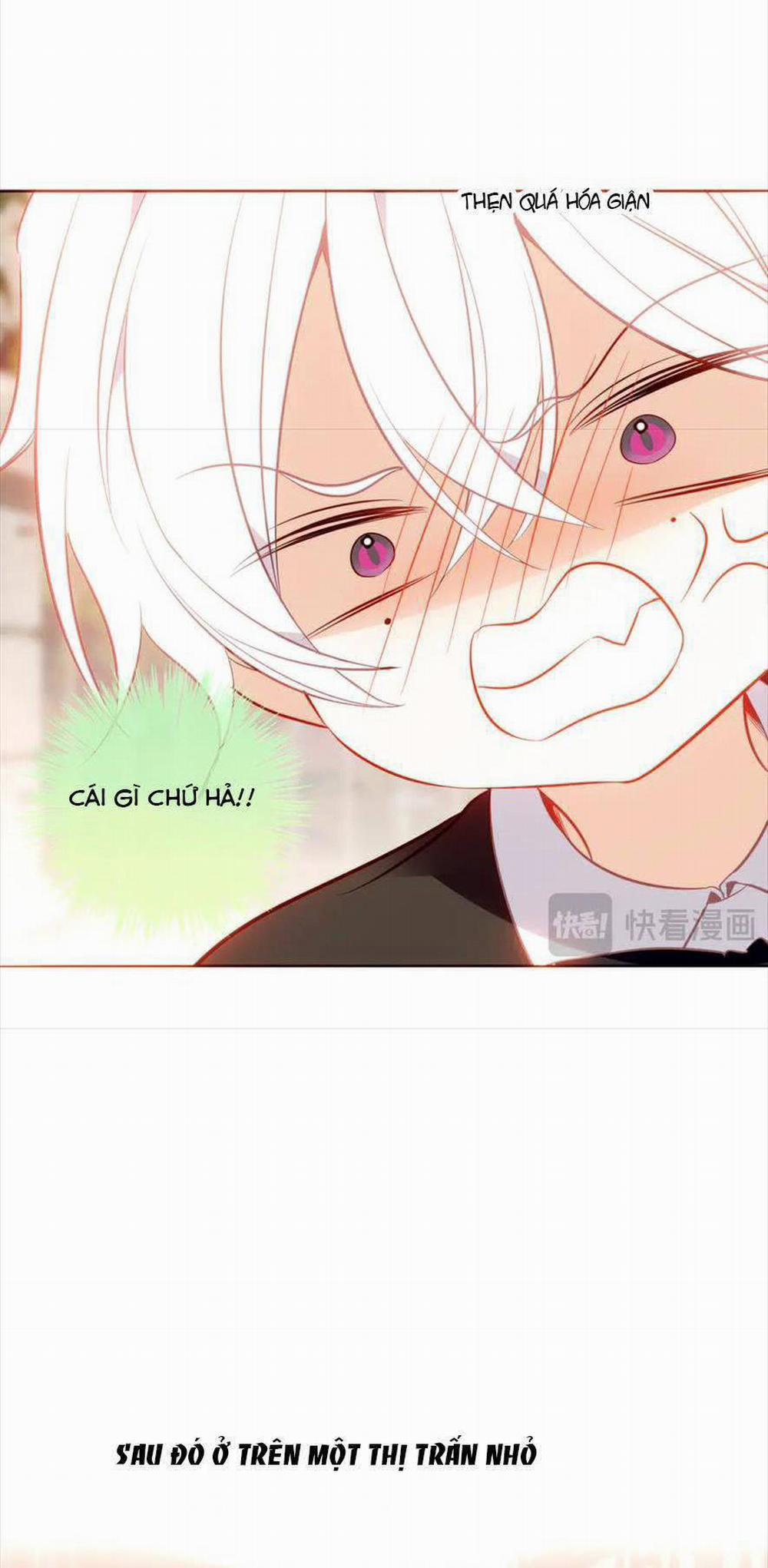 Quán Kịch Bản Trần Mộng 85 trang 16