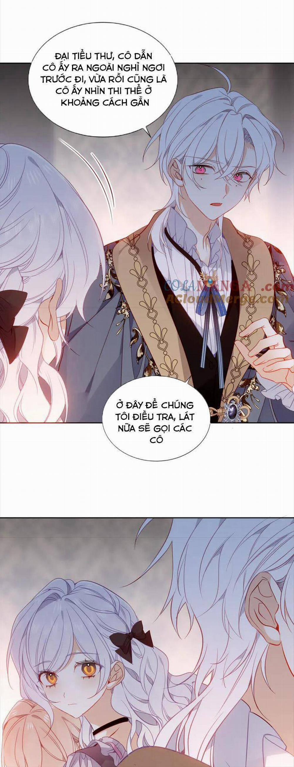 Quán Kịch Bản Trần Mộng 85 trang 2