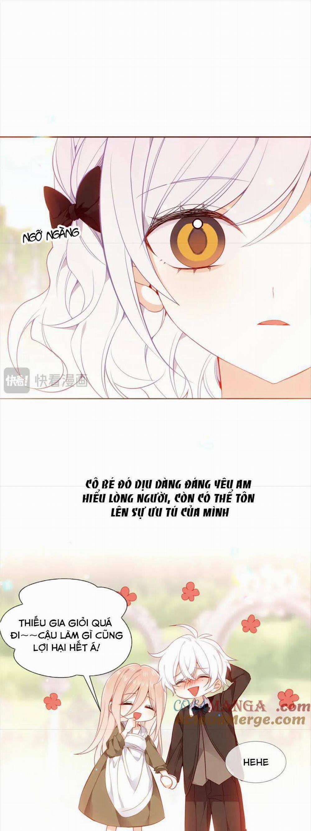 Quán Kịch Bản Trần Mộng 85 trang 20