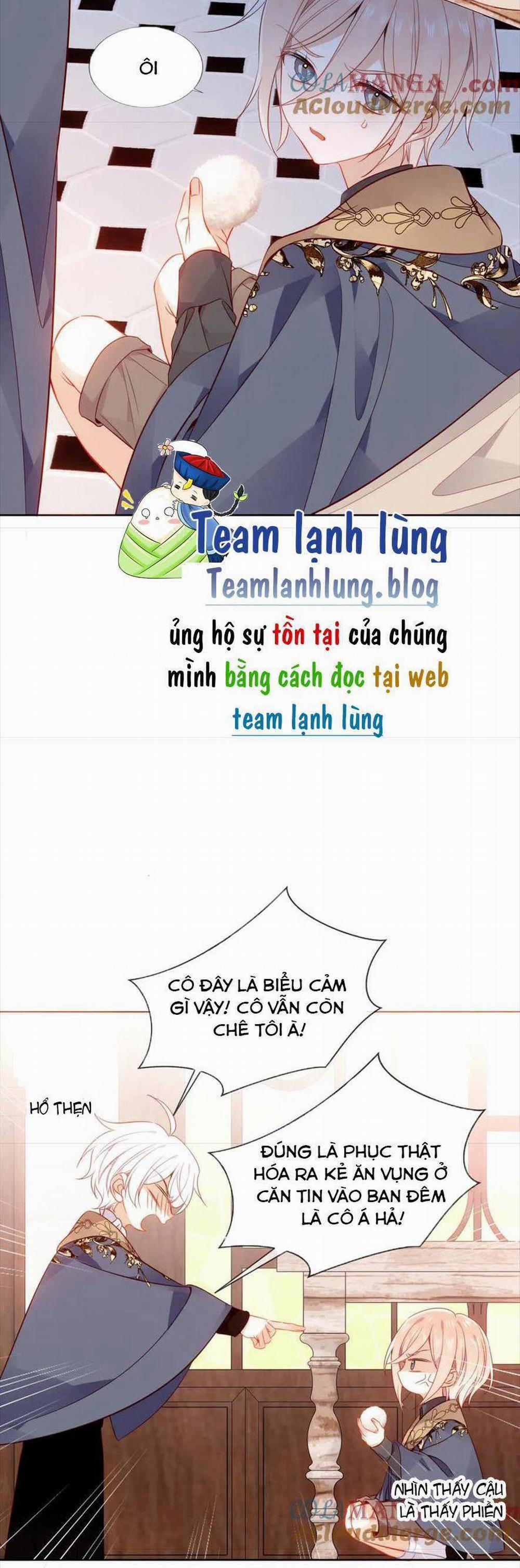 Quán Kịch Bản Trần Mộng 85 trang 23