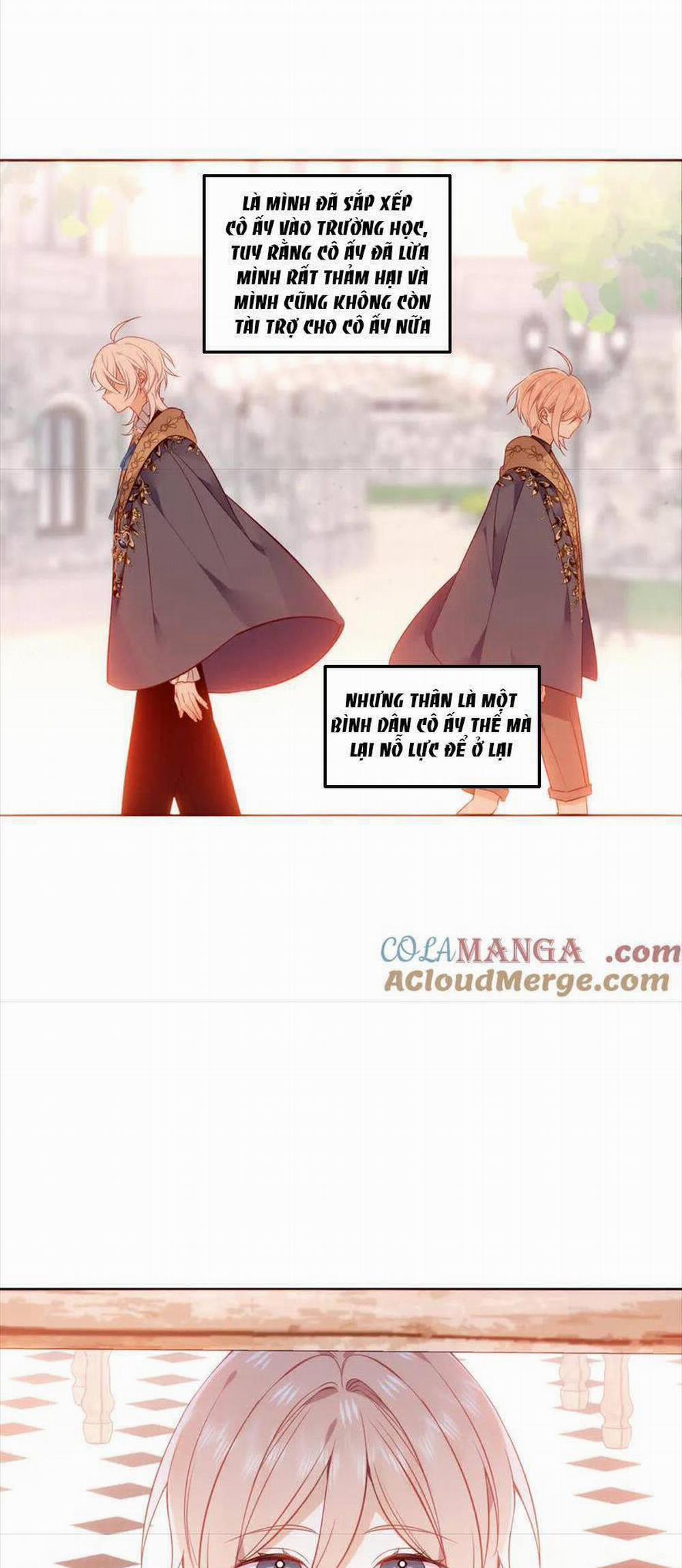 Quán Kịch Bản Trần Mộng 85 trang 26
