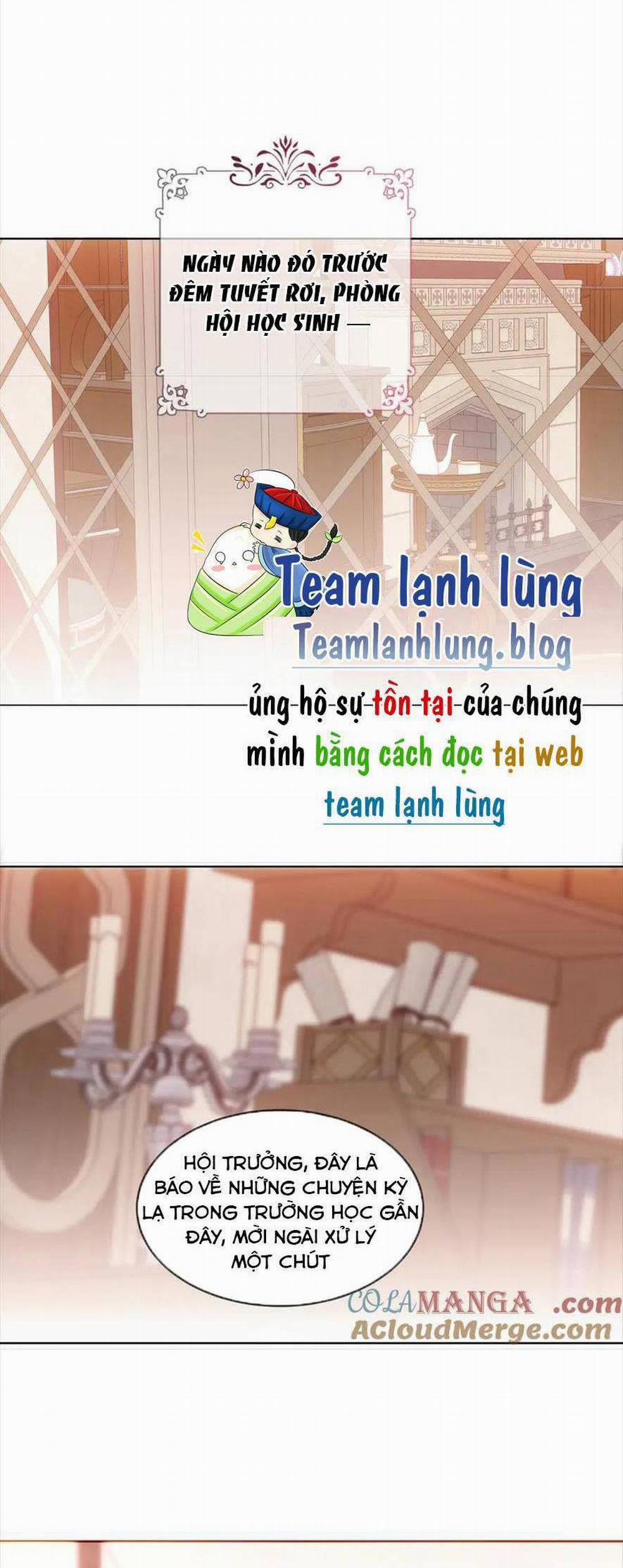 Quán Kịch Bản Trần Mộng 85 trang 5