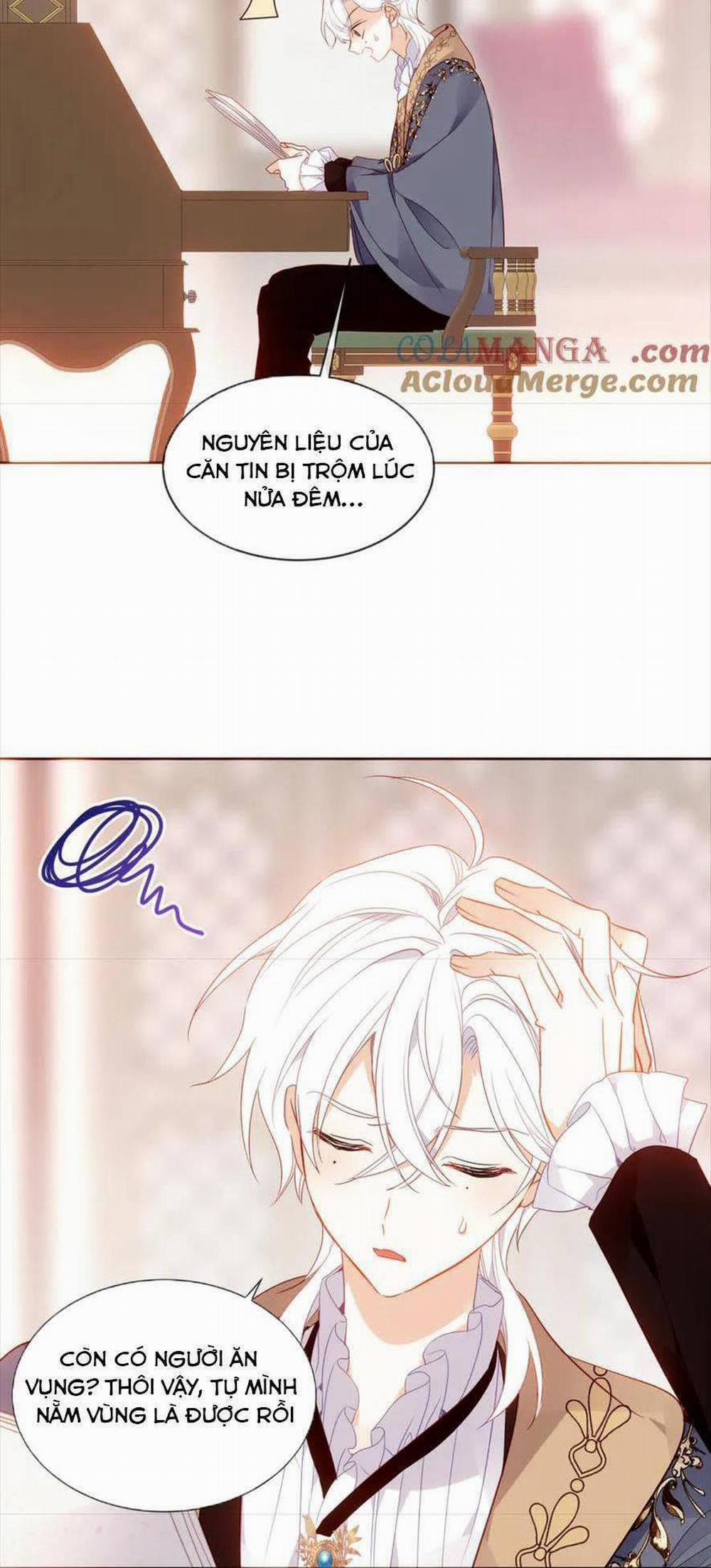 Quán Kịch Bản Trần Mộng 85 trang 7