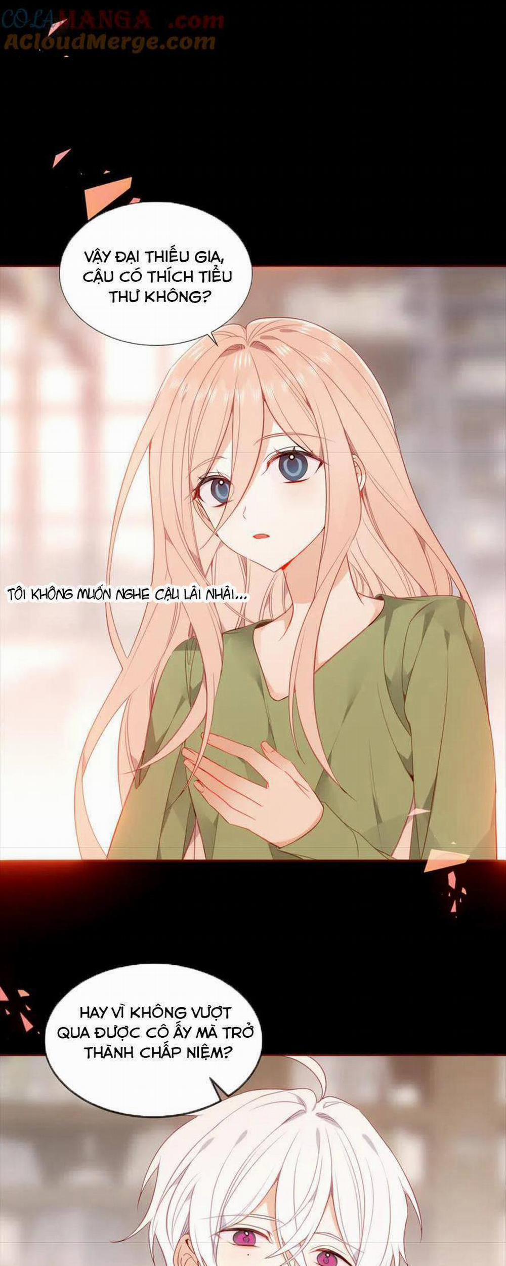 Quán Kịch Bản Trần Mộng 86 trang 12