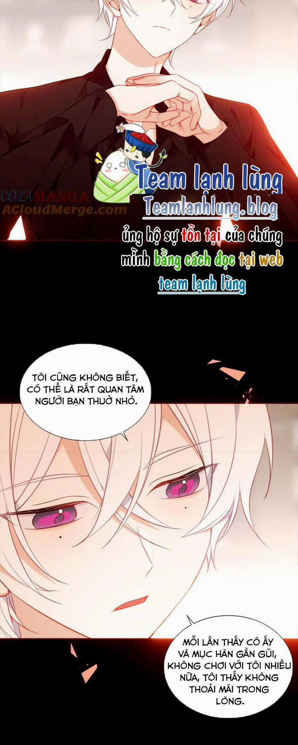 Quán Kịch Bản Trần Mộng 86 trang 13