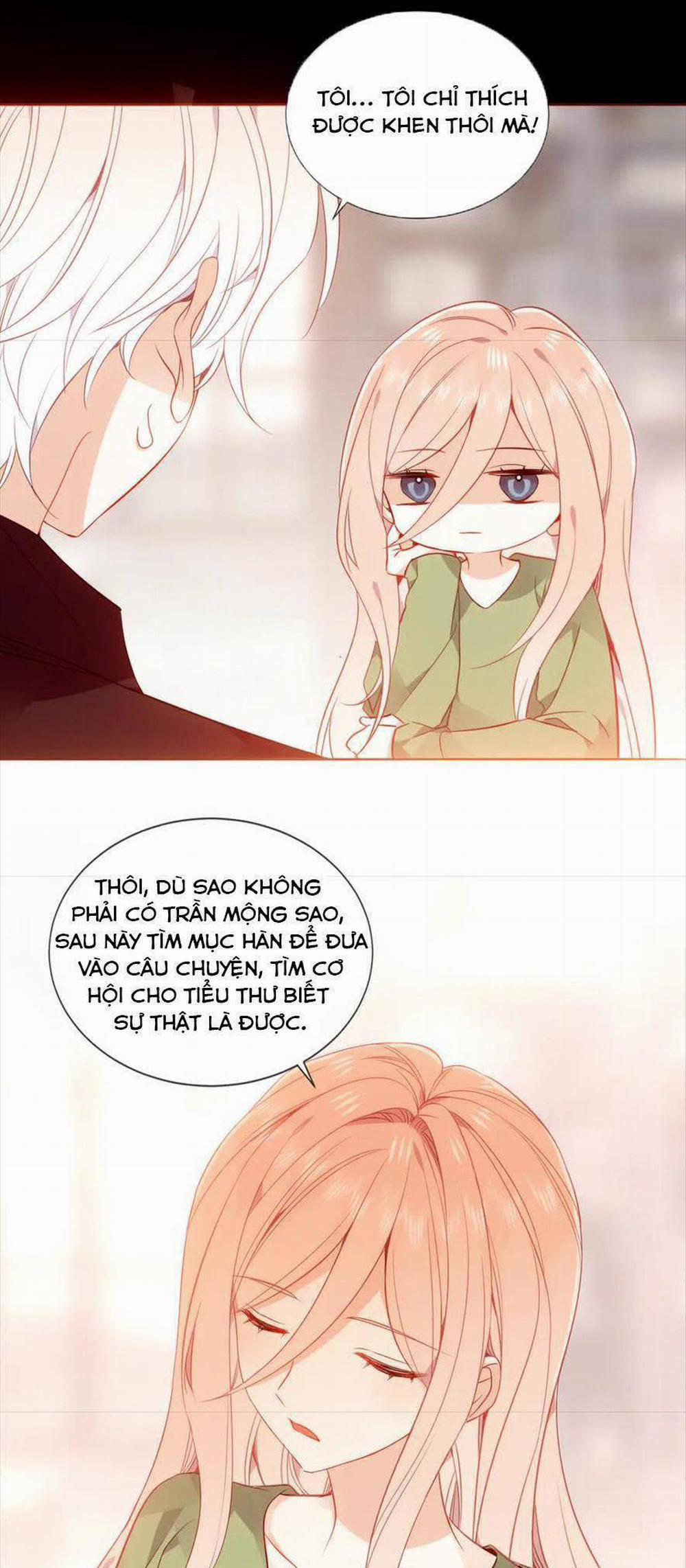 Quán Kịch Bản Trần Mộng 86 trang 16