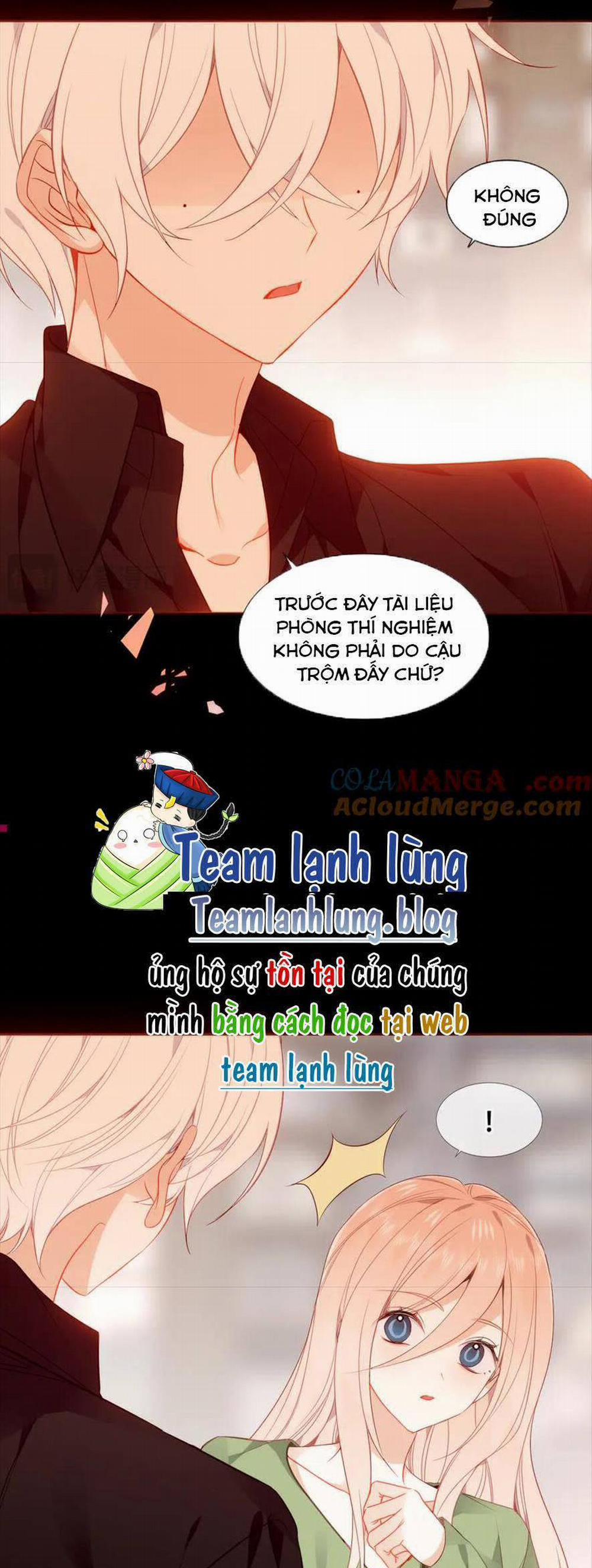 Quán Kịch Bản Trần Mộng 86 trang 18