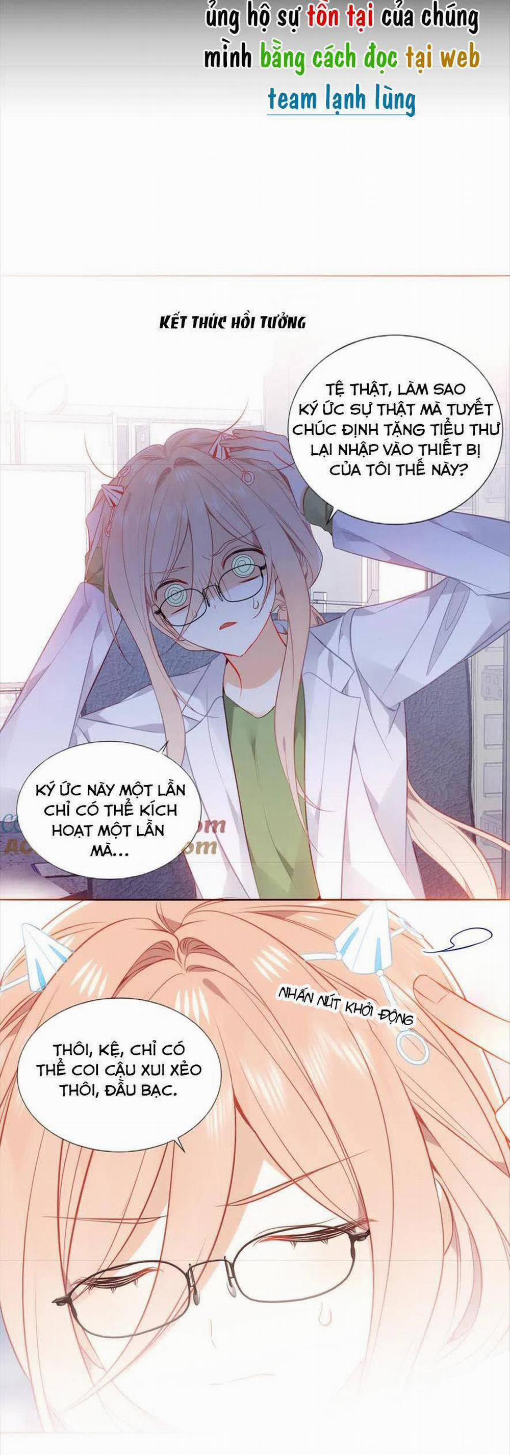 Quán Kịch Bản Trần Mộng 86 trang 23