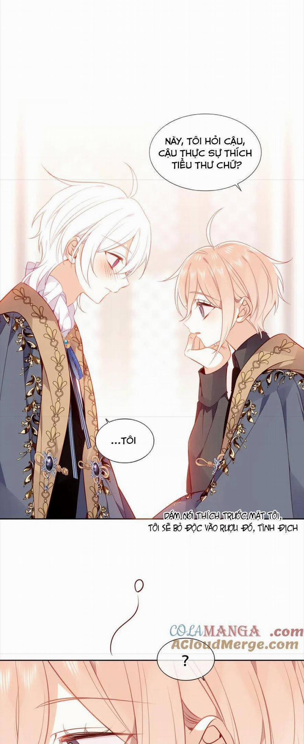 Quán Kịch Bản Trần Mộng 86 trang 6