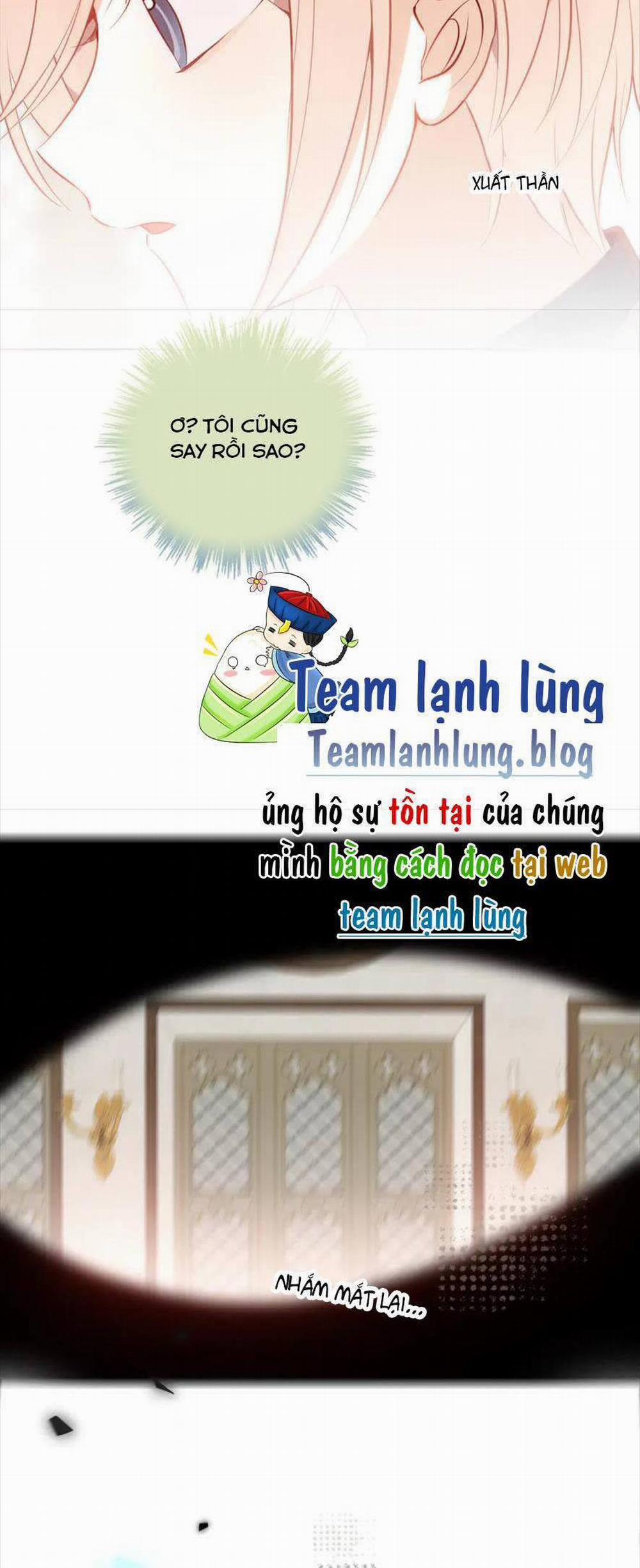 Quán Kịch Bản Trần Mộng 86 trang 7