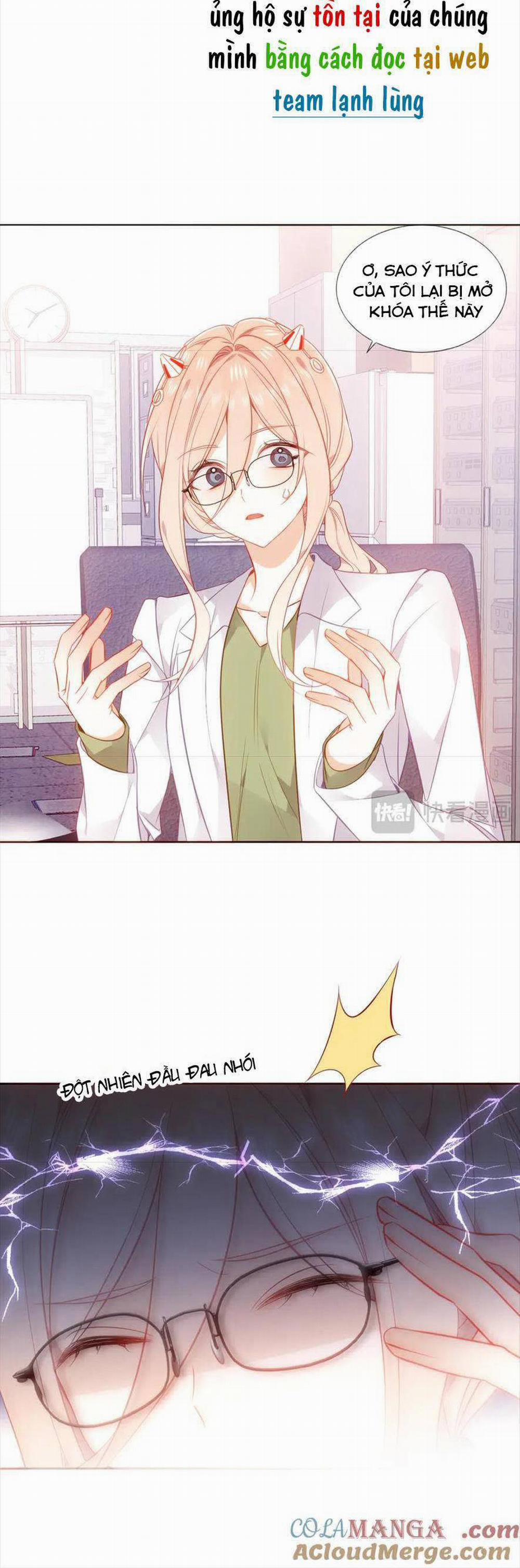 Quán Kịch Bản Trần Mộng 86 trang 9