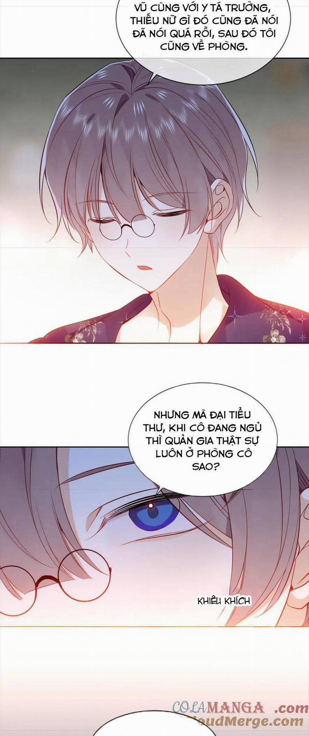 Quán Kịch Bản Trần Mộng 87 trang 13