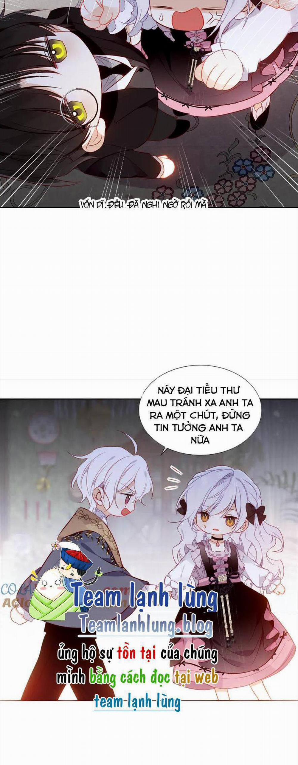 Quán Kịch Bản Trần Mộng 87 trang 22