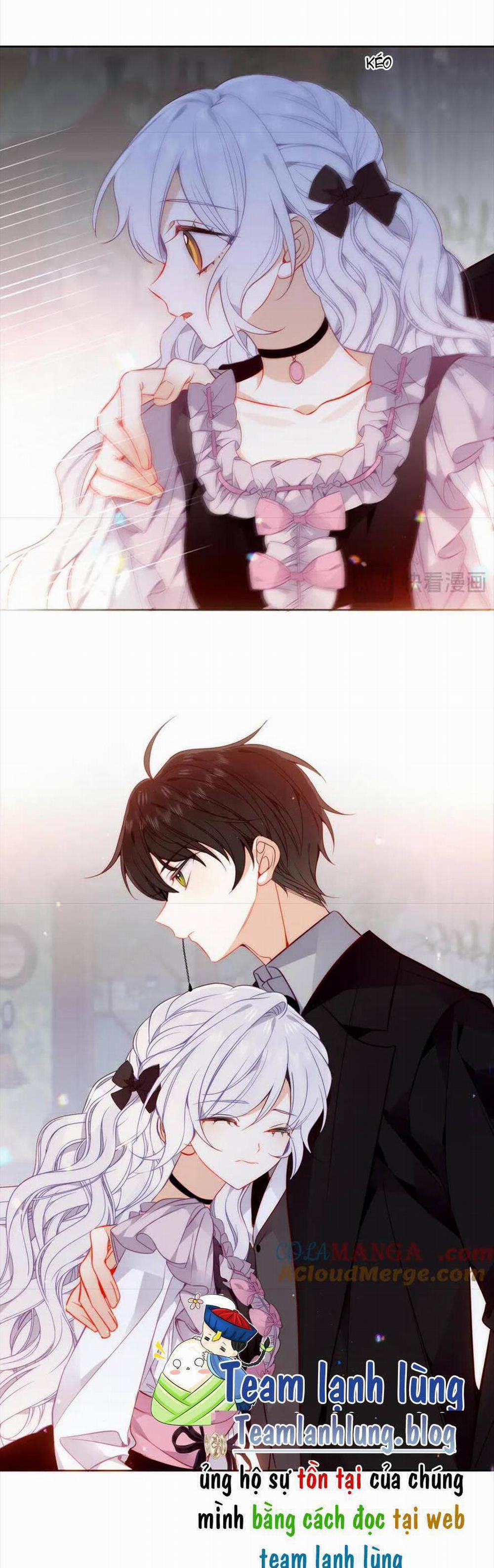 Quán Kịch Bản Trần Mộng 87 trang 23