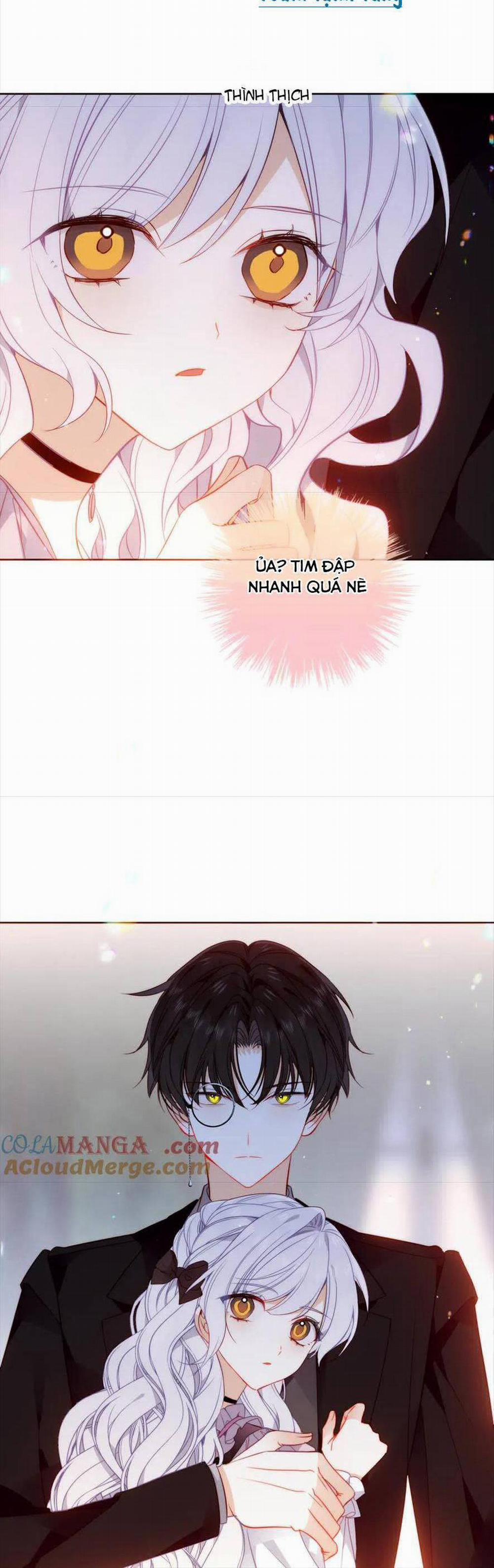 Quán Kịch Bản Trần Mộng 87 trang 24