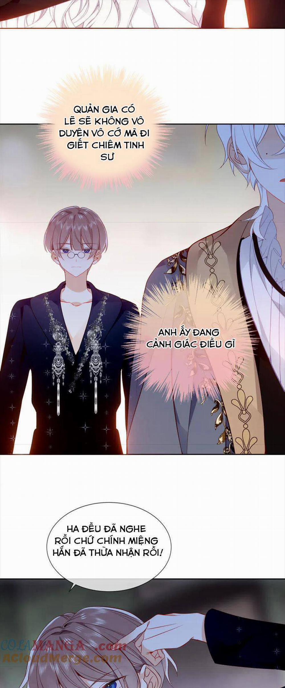 Quán Kịch Bản Trần Mộng 87 trang 25