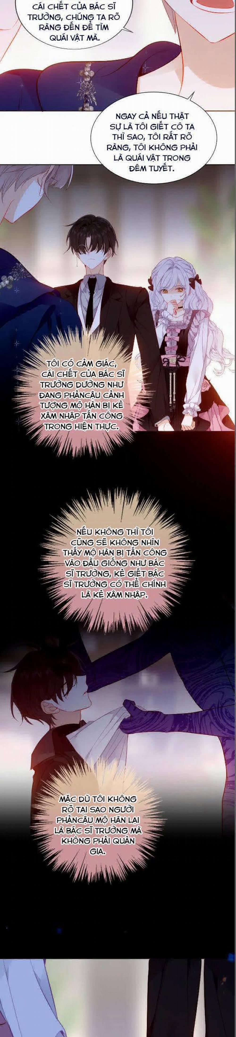 Quán Kịch Bản Trần Mộng 88 trang 13