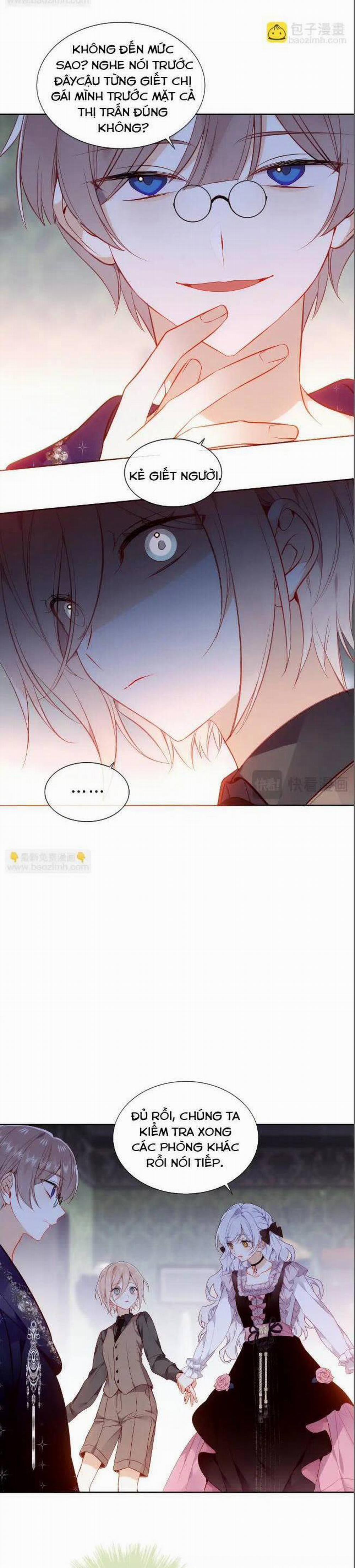 Quán Kịch Bản Trần Mộng 88 trang 2