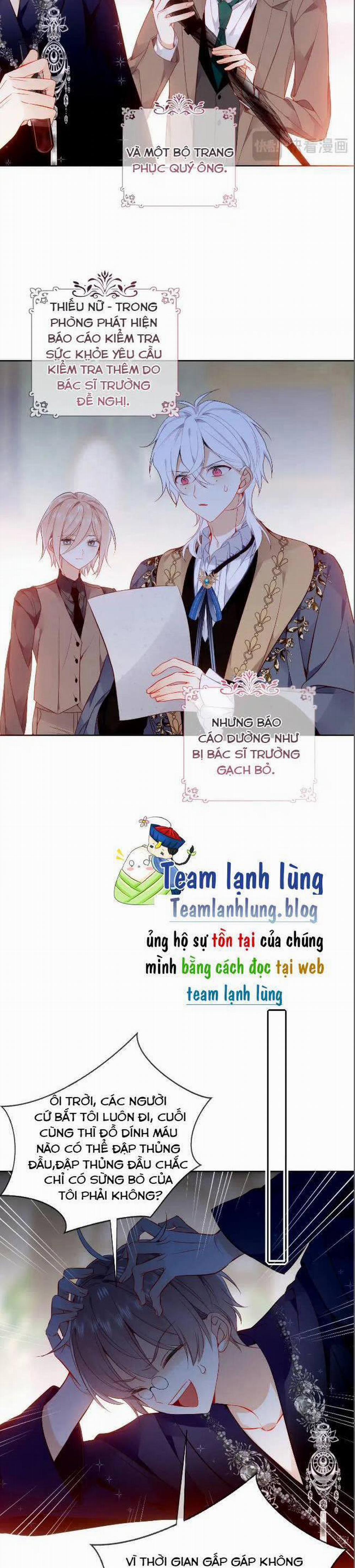 Quán Kịch Bản Trần Mộng 88 trang 5