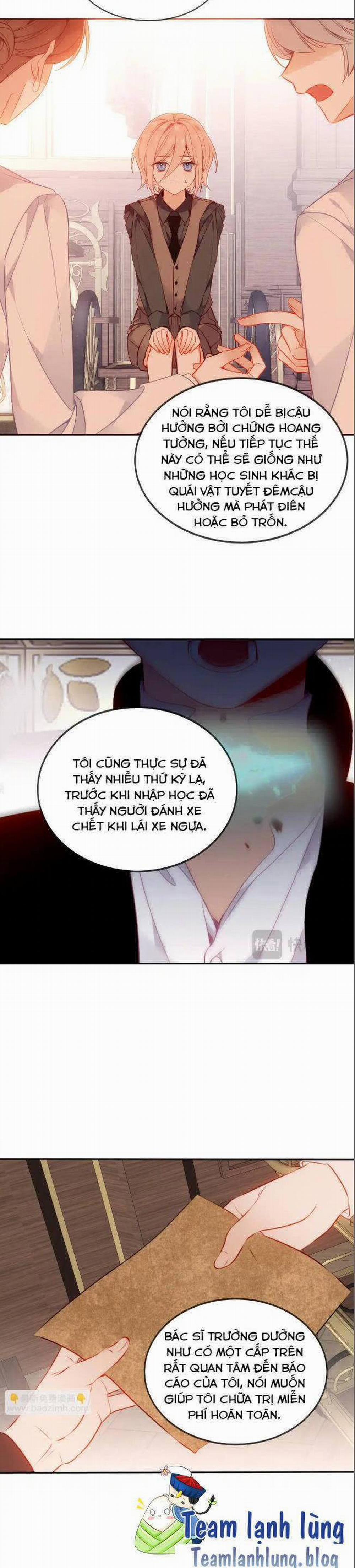 Quán Kịch Bản Trần Mộng 88 trang 7