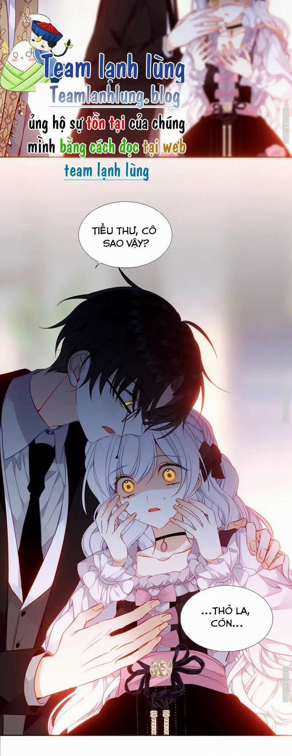 Quán Kịch Bản Trần Mộng 89 trang 14