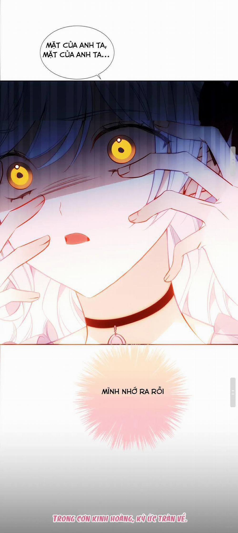 Quán Kịch Bản Trần Mộng 89 trang 15