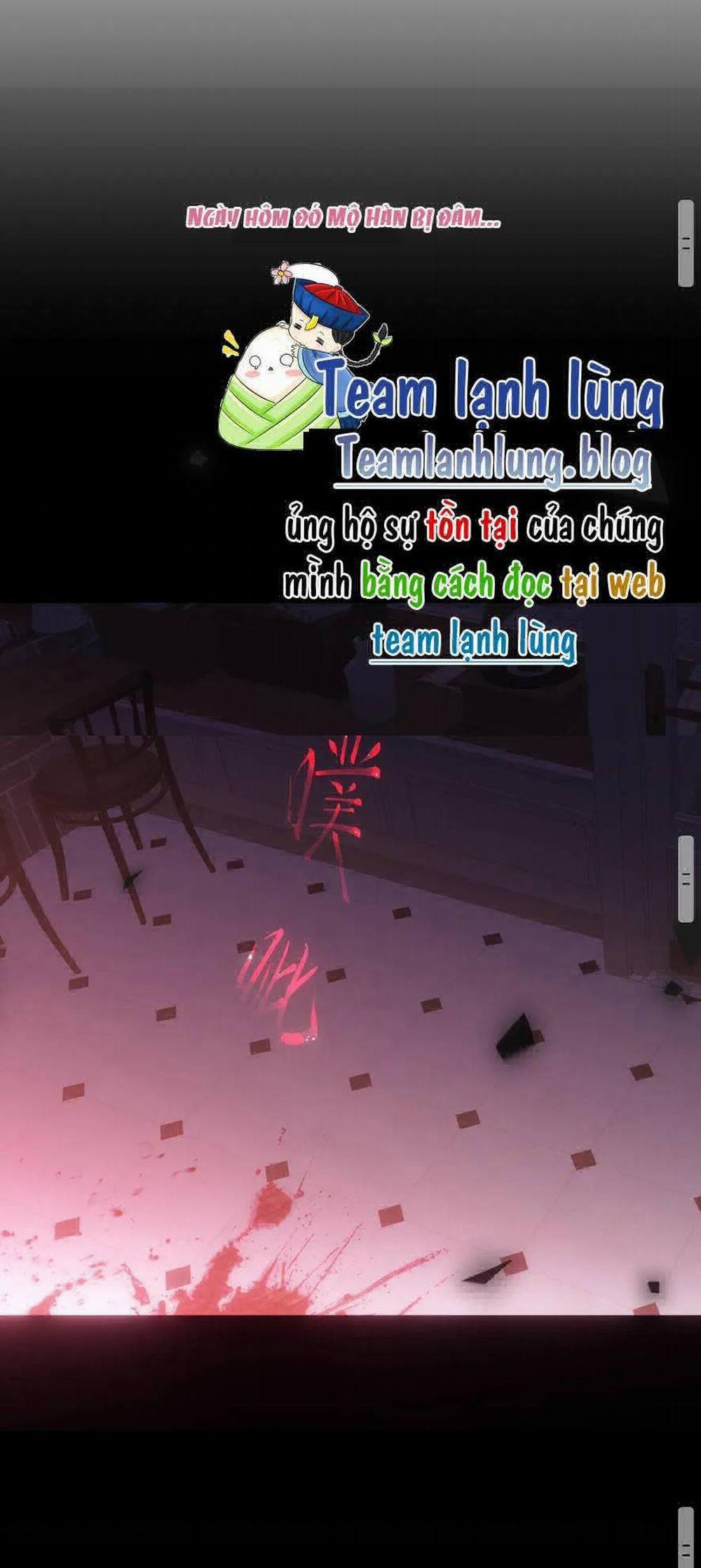 Quán Kịch Bản Trần Mộng 89 trang 16