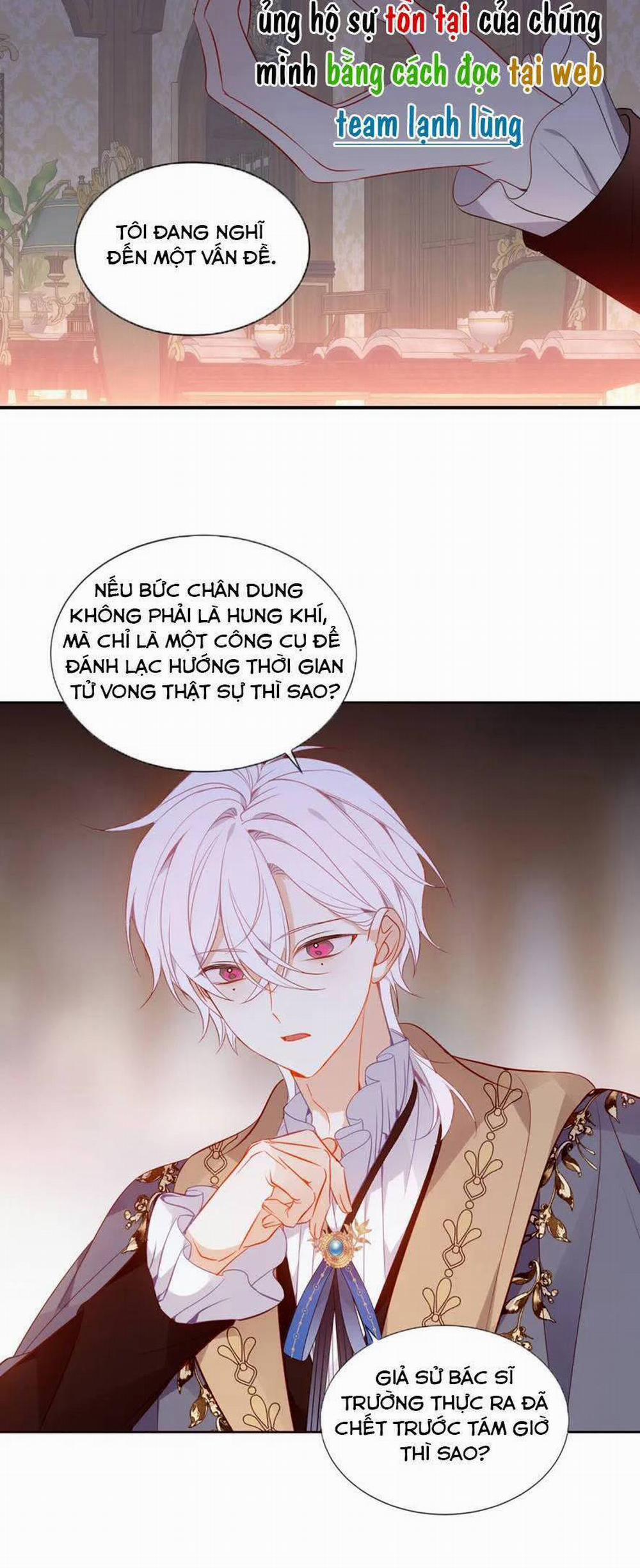 Quán Kịch Bản Trần Mộng 89 trang 3